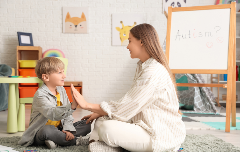 Professional Excellence