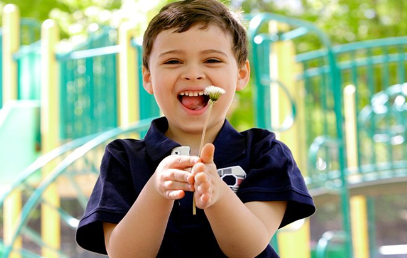 Continuous Improvement